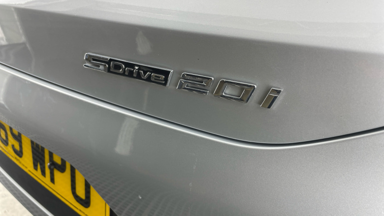 BMW X2 sDrive 20i Sport 5dr Step Auto Petrol Hatchback